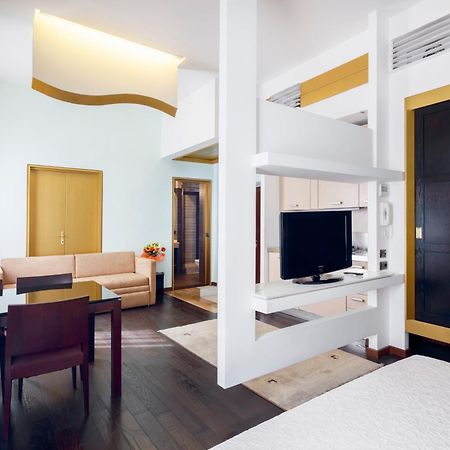 Ht Romeo Al Babuino Hotel Kamer foto