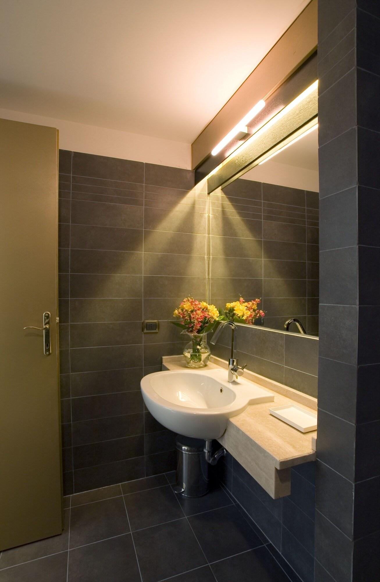 Ht Romeo Al Babuino Hotel Buitenkant foto
