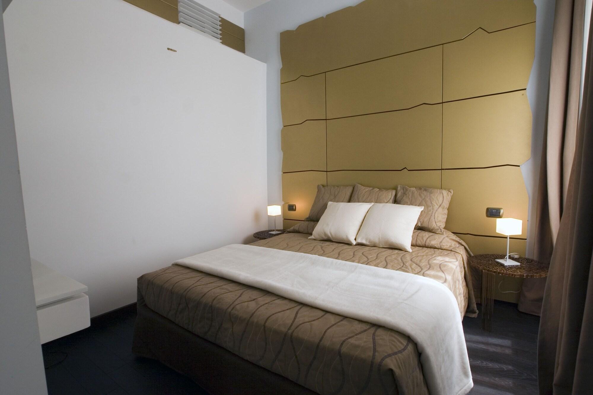 Ht Romeo Al Babuino Hotel Buitenkant foto