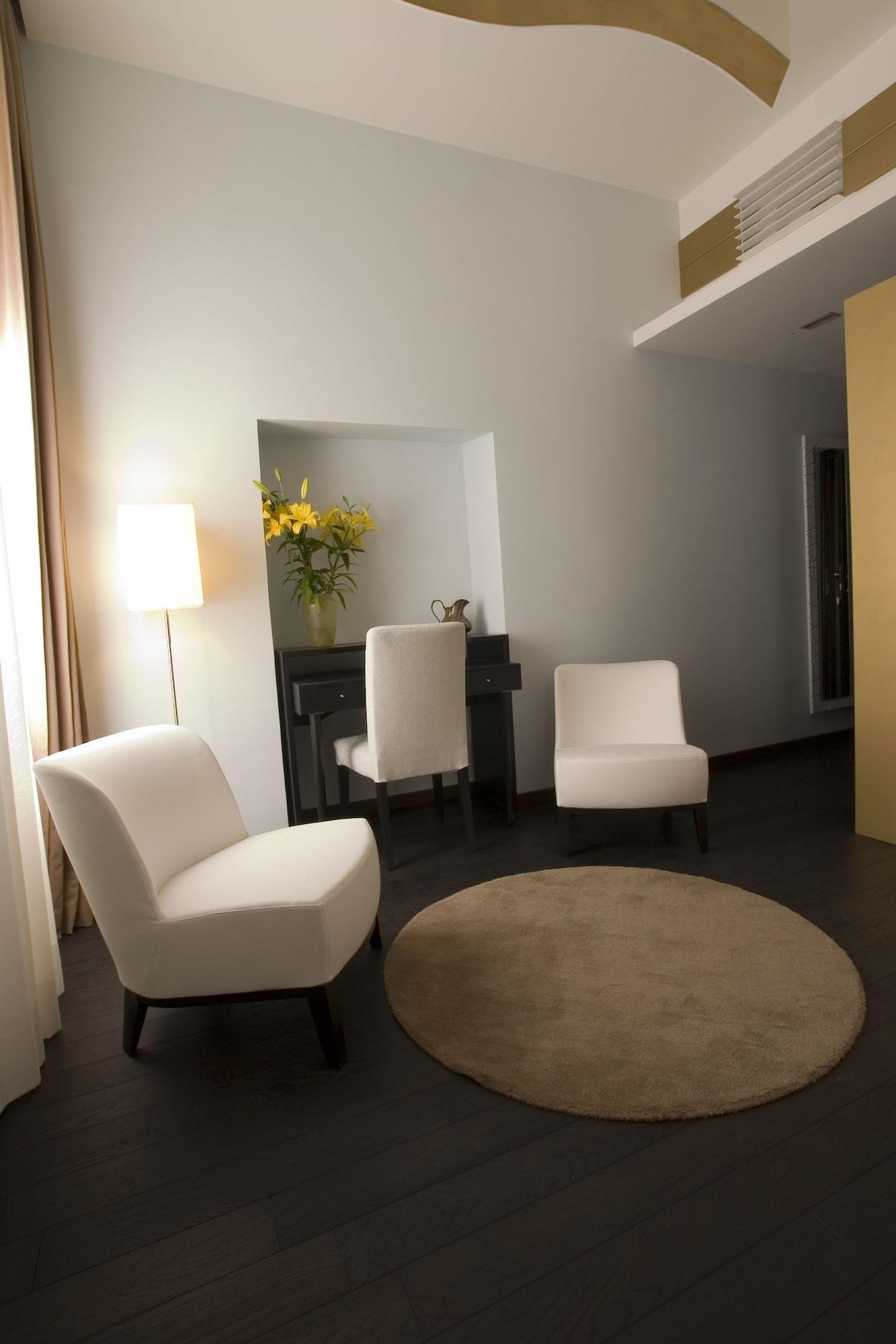 Ht Romeo Al Babuino Hotel Buitenkant foto
