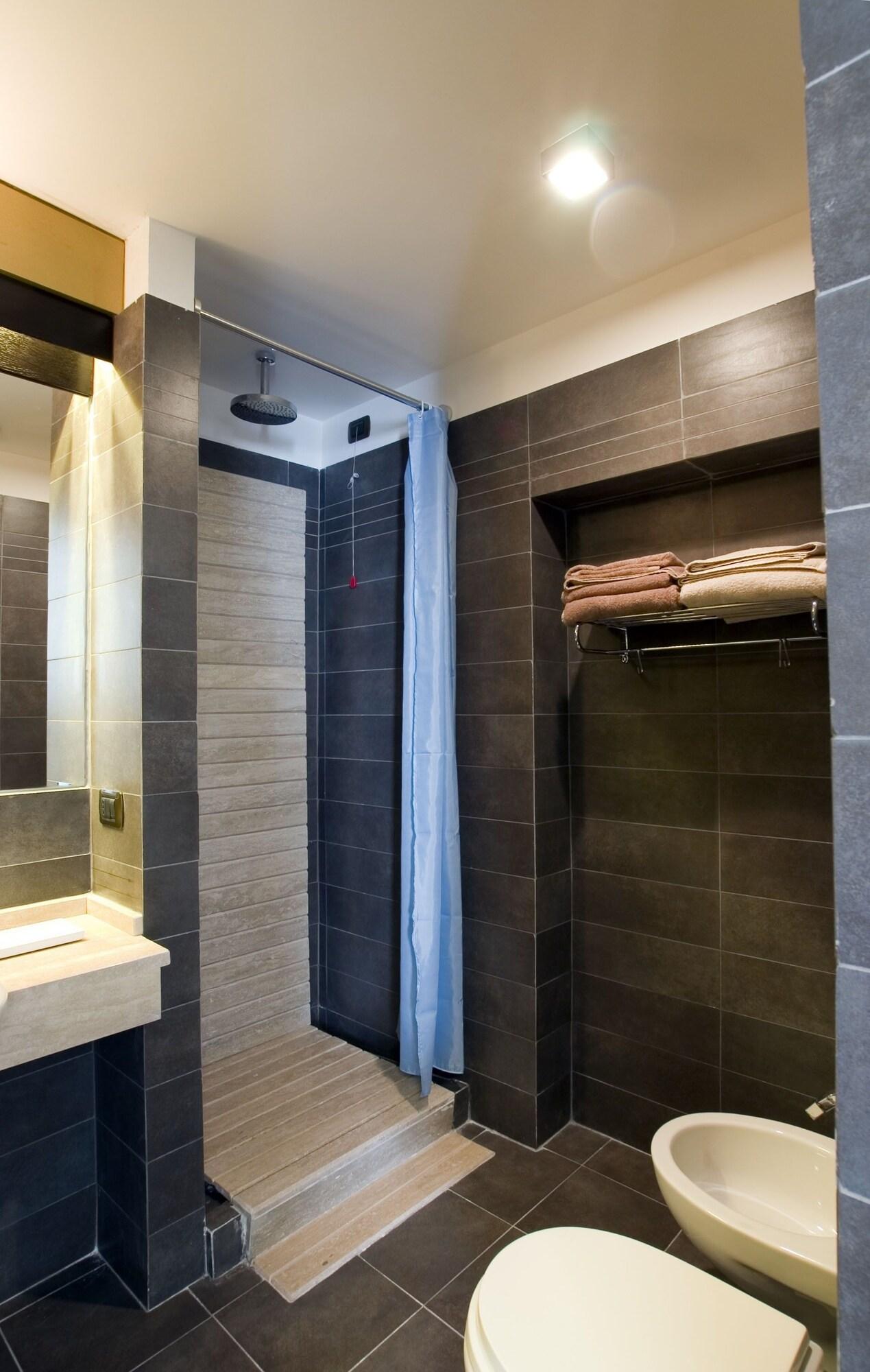 Ht Romeo Al Babuino Hotel Buitenkant foto